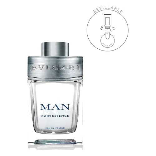 BVLGARI BVLGARI MAN Rain Essence Woda perfumowana 100 ml Męskie