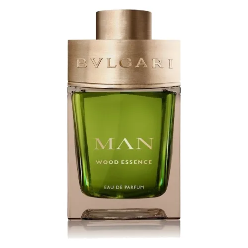 BVLGARI BVLGARI MAN Wood Essence Woda perfumowana 100 ml Męskie