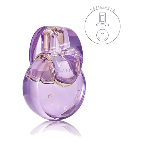 BVLGARI Omnia Amethyste Woda toaletowa 100 ml Damski