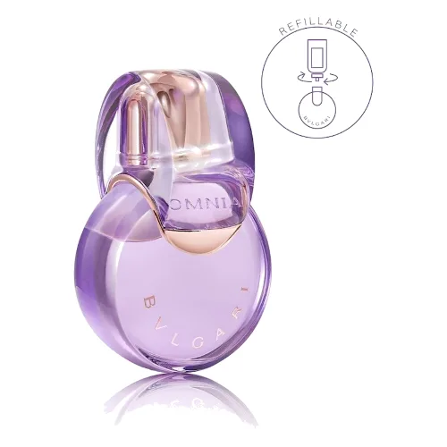 BVLGARI Omnia Amethyste Woda toaletowa 50 ml Damski