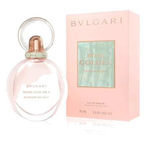 BVLGARI Rose Goldea Blossom Delight Woda perfumowana 75 ml Damski