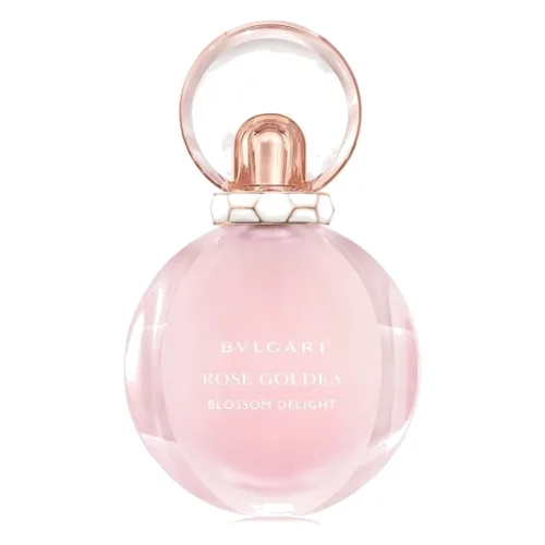 BVLGARI Rose Goldea Blossom Delight Woda toaletowa 50 ml Damski