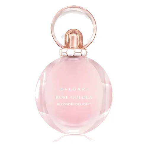 BVLGARI Rose Goldea Blossom Delight Woda toaletowa 75 ml Damski