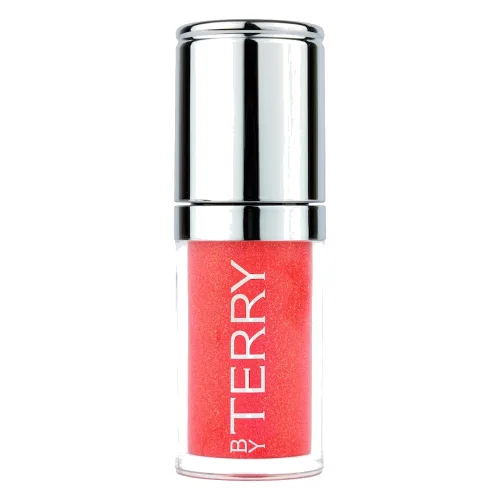 By Terry Baume de Rose Błyszczyk do ust BAUME DE ROSE GLOW GLOSS N3 - Fizzy Fire Błyszczyki 5 ml