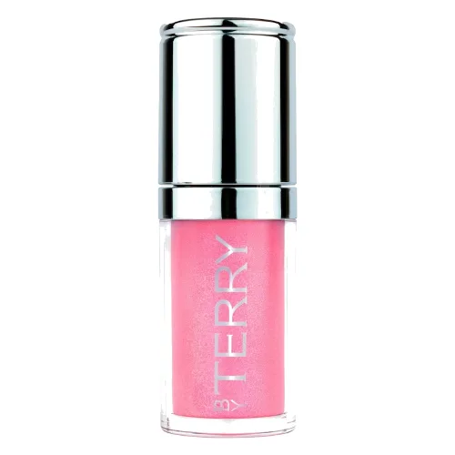 By Terry Baume de Rose Błyszczyk do ust BAUME DE ROSE GLOW GLOSS N3 - Fizzy Fire Błyszczyki 5 ml
