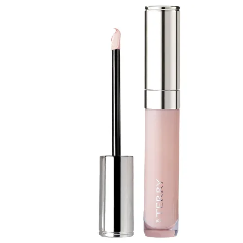 By Terry Baume de Rose Crystalline Bottle SPF 15 Balsamy do ust 7 ml Nude