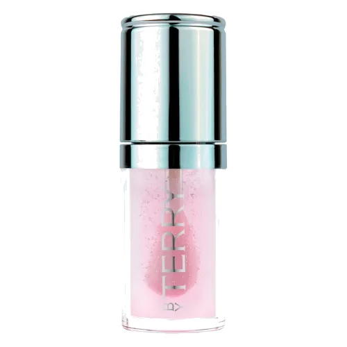 By Terry Baume de Rose Serum do ust BAUME DE ROSE LIP OIL SERUM N1 - Crystal Rose Lip-plumper 4,5 ml 2. Dazzling Rose