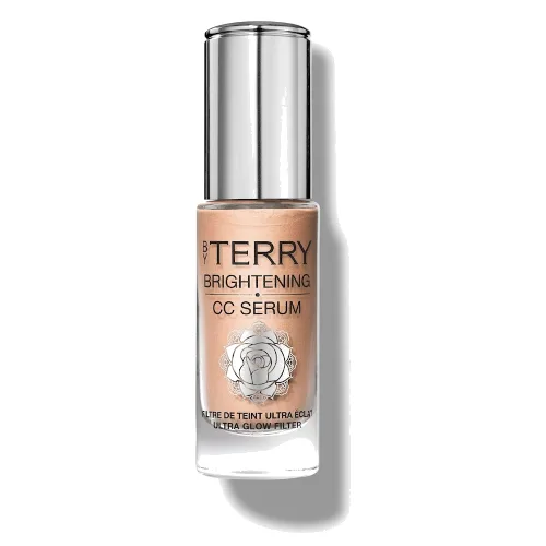 By Terry Baume de Rose Serum rozświetlające Kremy BB i CC 30 ml N2 Nude glow