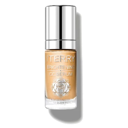 By Terry Baume de Rose Serum rozświetlające Kremy BB i CC 30 ml N3 Apricot light