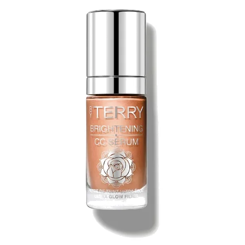 By Terry Baume de Rose Serum rozświetlające Kremy BB i CC 30 ml N4 Sunny flash