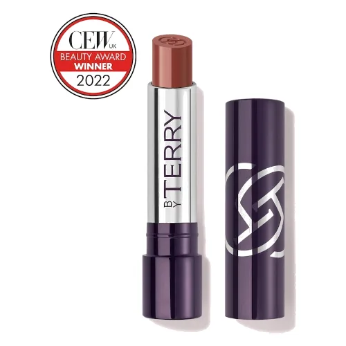 By Terry Blackstar HYALURONIC HYDRA-BALM Balsamy do ust 2,6 g 5 - SECRET KISS
