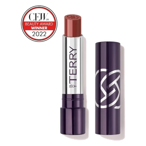 By Terry Blackstar HYALURONIC HYDRA-BALM Balsamy do ust 2,6 g 6 - LOVE AFFAIR