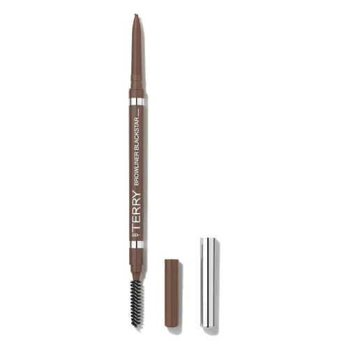 By Terry Blackstar KREDKA DO BRWI BROWLINER BLACKSTAR N5 Kredka do brwi 09 g 3 - ASH BROWN