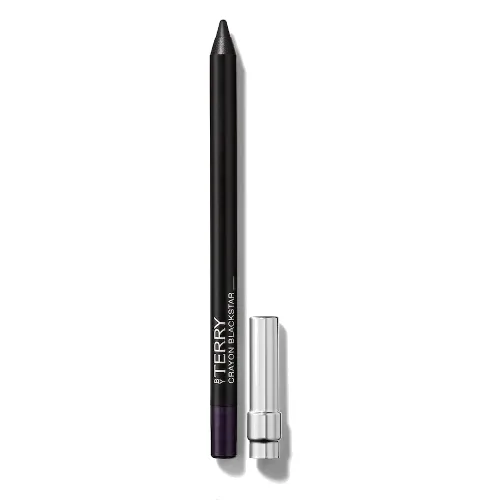 By Terry Blackstar Kredka do oczu CRAYON BLACKSTAR Kredki do oczu 1,2 g 1 - BLACK PRINT