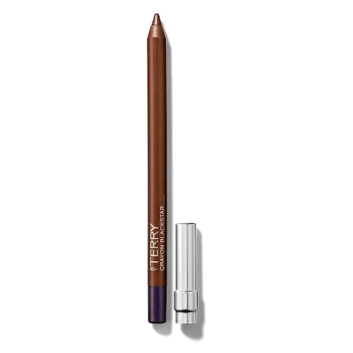 By Terry Blackstar Kredka do oczu CRAYON BLACKSTAR Kredki do oczu 1,2 g 2 - BROWN STELLAR