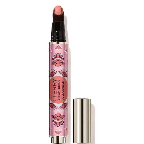 By Terry Brightening CC Blush 15g (Various Shades) - Rosy Flash
