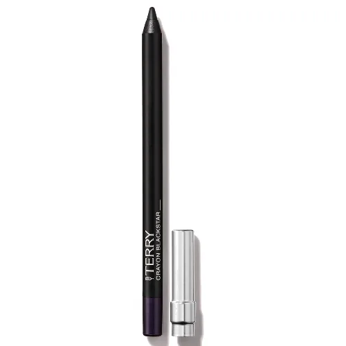 By Terry Crayon Blackstar Eyeliner 1.64g (Various Shades) - Black Print