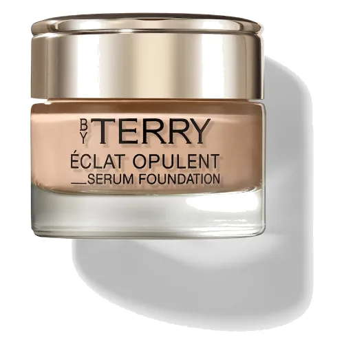 By Terry ECLAT OPULENT SERUM FDT5 Podkłady 30 ml 4 - CAPPUCCINO