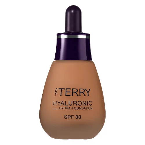 By Terry Hyaluronic Hydra Foundation Podkłady 30 ml 500W - WARM MEDIUM DARK