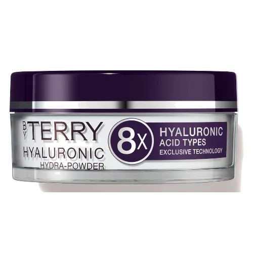 By Terry Hyaluronic Hydra-Powder 8HA puder nawadniający z kwasem hialuronowym