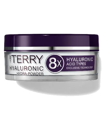 By Terry Hyaluronic Hydra-Powder Pudry 10 g BLANC