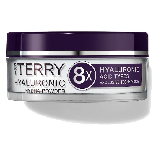 By Terry Hyaluronic Hydra-Powder Pudry 10 g BLANC