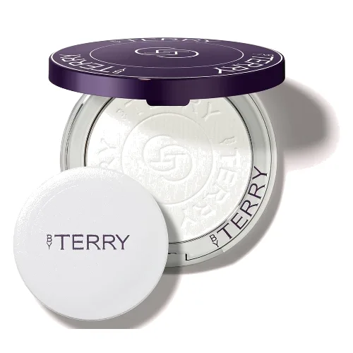 By Terry Hyaluronic Pressed Hydra-Powder 8HA prasowany puder nawadniający z kwasem hialuronowym