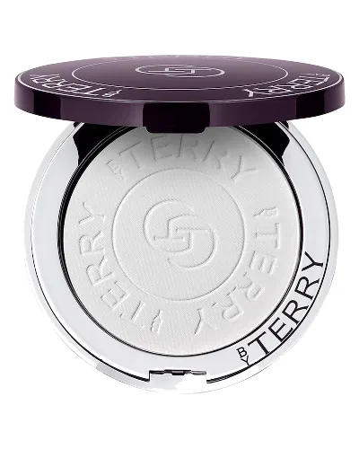 By Terry HYALURONIC PRESSED HYDRA-POWDER 8HA Pudry 7,5 g BLANC