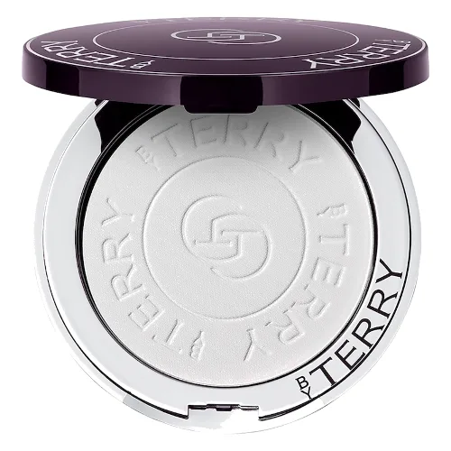 By Terry HYALURONIC PRESSED HYDRA-POWDER 8HA Pudry 7,5 g BLANC