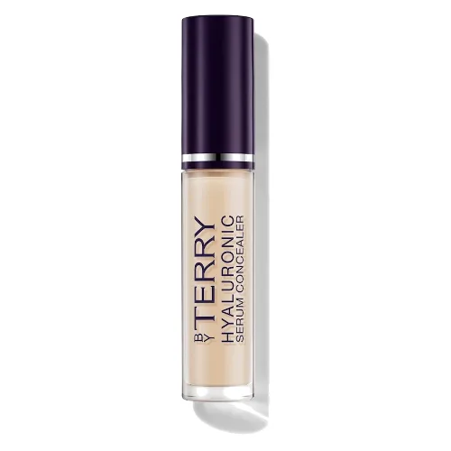 By Terry HYALURONIC SERUM CONCEALER 8HA N6 Korektory 5,2 ml 2 - IVORY LIGHT