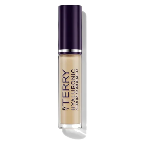 By Terry HYALURONIC SERUM CONCEALER 8HA N6 Korektory 5,2 ml 5 - CREAM BEIGE