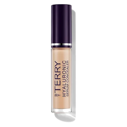 By Terry HYALURONIC SERUM CONCEALER 8HA N6 Korektory 5,2 ml 6 - PEACH BEIGE