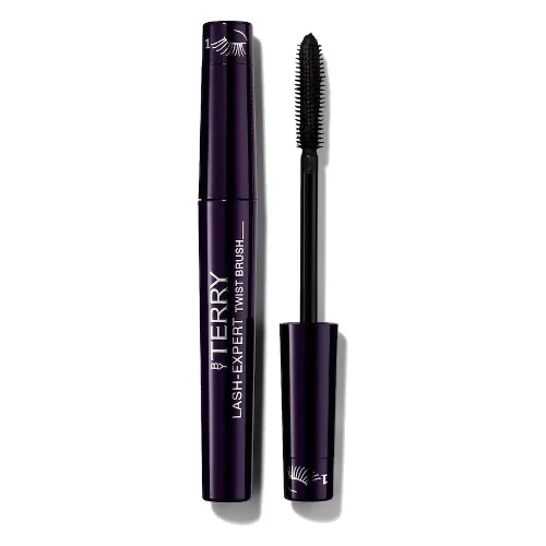 By Terry Lash-Expert Twist Brush Tusze do rzęs 8,3 g BLACK