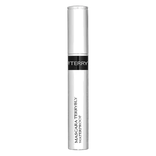 By Terry Mascara Terrybly Waterproof Tusze do rzęs 8 g BLACK