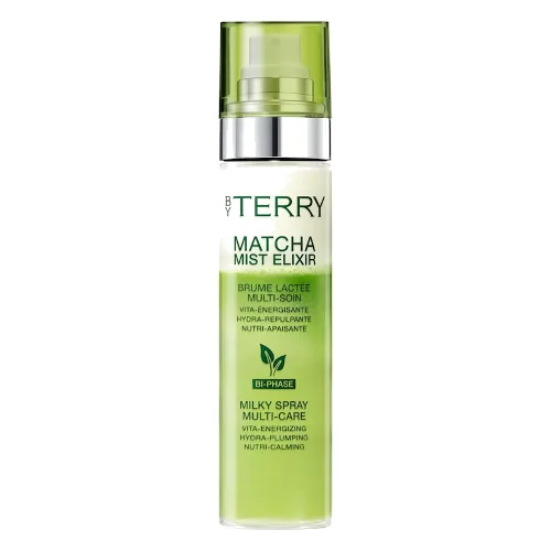 By Terry Matcha Mist Elixir - Mgiełka rozświetlająco-pielęgnacyjna Mgiełki do twarzy 100 ml