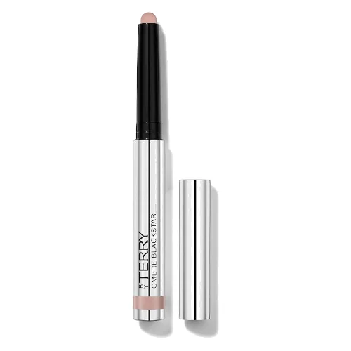 By Terry OMBRE BLACKSTAR 105. Matte Mokka Cienie do powiek 1,64 g 100. Matte Bare