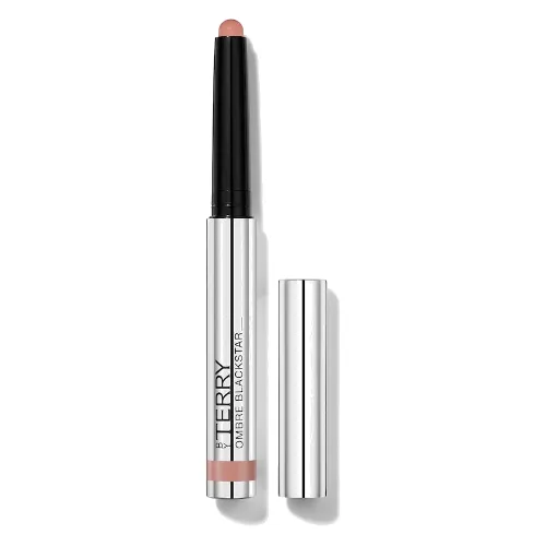 By Terry OMBRE BLACKSTAR 105. Matte Mokka Cienie do powiek 1,64 g 101. Matte Nude