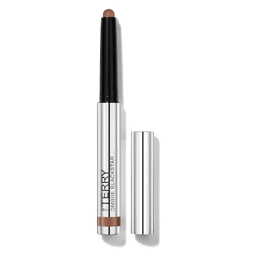 By Terry OMBRE BLACKSTAR 105. Matte Mokka Cienie do powiek 1,64 g 102. Matte Latte