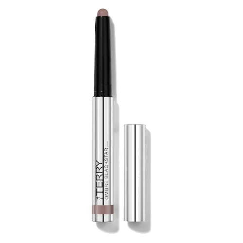 By Terry OMBRE BLACKSTAR 105. Matte Mokka Cienie do powiek 1,64 g 104. Matte Ash