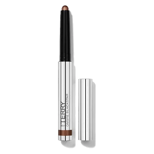 By Terry OMBRE BLACKSTAR 105. Matte Mokka Cienie do powiek 1,64 g 4 - BRONZE MOON
