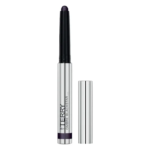 By Terry OMBRE BLACKSTAR 105. Matte Mokka Cienie do powiek 1,64 g MATTE PURPLE