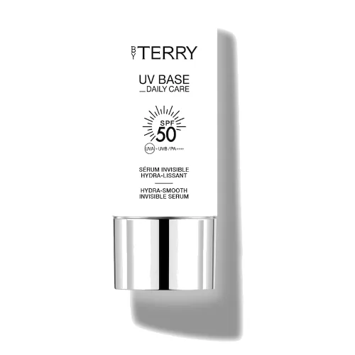 By Terry PIELĘGNUJĄCA BAZA UV Z SPF50 Bazy pod makijaż i primery 30 ml
