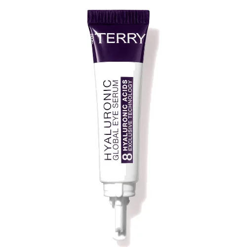 By Terry Refill Hyaluronic Global Eye Serum produkt pod oczy z kwasem hialuronowym – zapas 15 ml