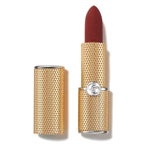 By Terry Rouge Opulent LUKSUSOWA POMADKA ROUGE OPULENT N11 Szminki 3,5 g 11 - SPICY KISS