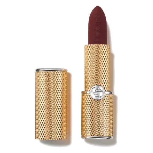 By Terry Rouge Opulent LUKSUSOWA POMADKA ROUGE OPULENT N11 Szminki 3,5 g 12 - MIDNIGHT TRUFFLE