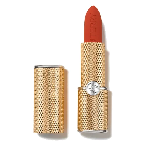 By Terry Rouge Opulent LUKSUSOWA POMADKA ROUGE OPULENT N11 Szminki 3,5 g 5 - CORAL CRUSH
