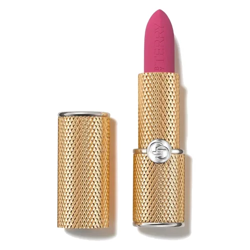 By Terry Rouge Opulent LUKSUSOWA POMADKA ROUGE OPULENT N11 Szminki 3,5 g 7 - PINK PALACE