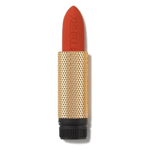 By Terry Rouge Opulent LUKSUSOWA POMADKA - ROUGE OPULENT N9 Szminki 3,5 g 5 - CORAL CRUSH