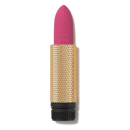 By Terry Rouge Opulent LUKSUSOWA POMADKA - ROUGE OPULENT N9 Szminki 3,5 g 7 - PINK PALACE