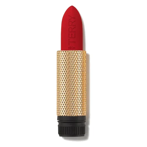 By Terry Rouge Opulent LUKSUSOWA POMADKA - ROUGE OPULENT N9 Szminki 3,5 g 9 - RED COUTURE